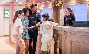 Вид снаружи